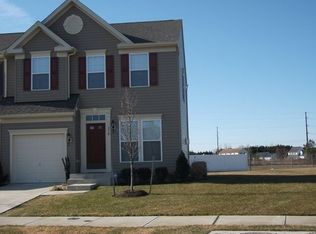 316 Stream Valley Ct, Salisbury, MD 21804