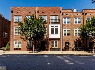 1410 Benjamin St, Baltimore, MD 21230