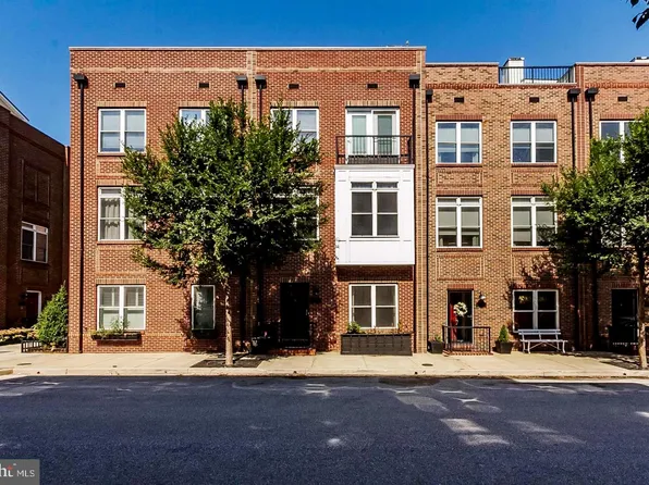 1410 Benjamin St, Baltimore, MD 21230