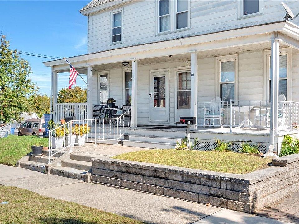 502 Park Ave A, Swedesboro, NJ 08085 Zillow