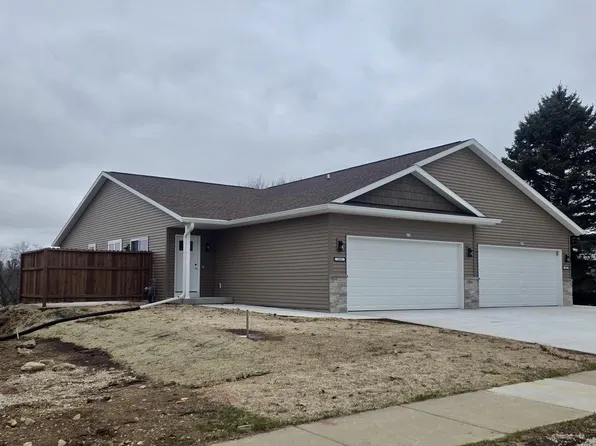 219 East Sheboygan STREET, Campbellsport, WI 53010