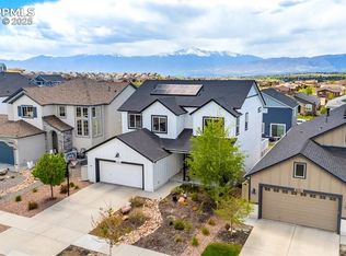 8086 De Anza Peak Trl, Colorado Springs, CO 80924