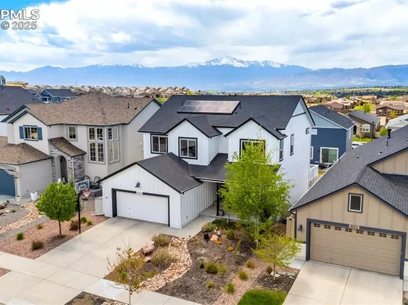 8086 De Anza Peak Trl, Colorado Springs, CO 80924