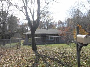 124 Gibson Ln, Central City, KY 42330