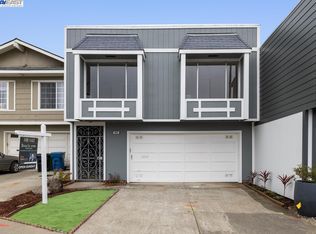 606 Price St, Daly City, CA