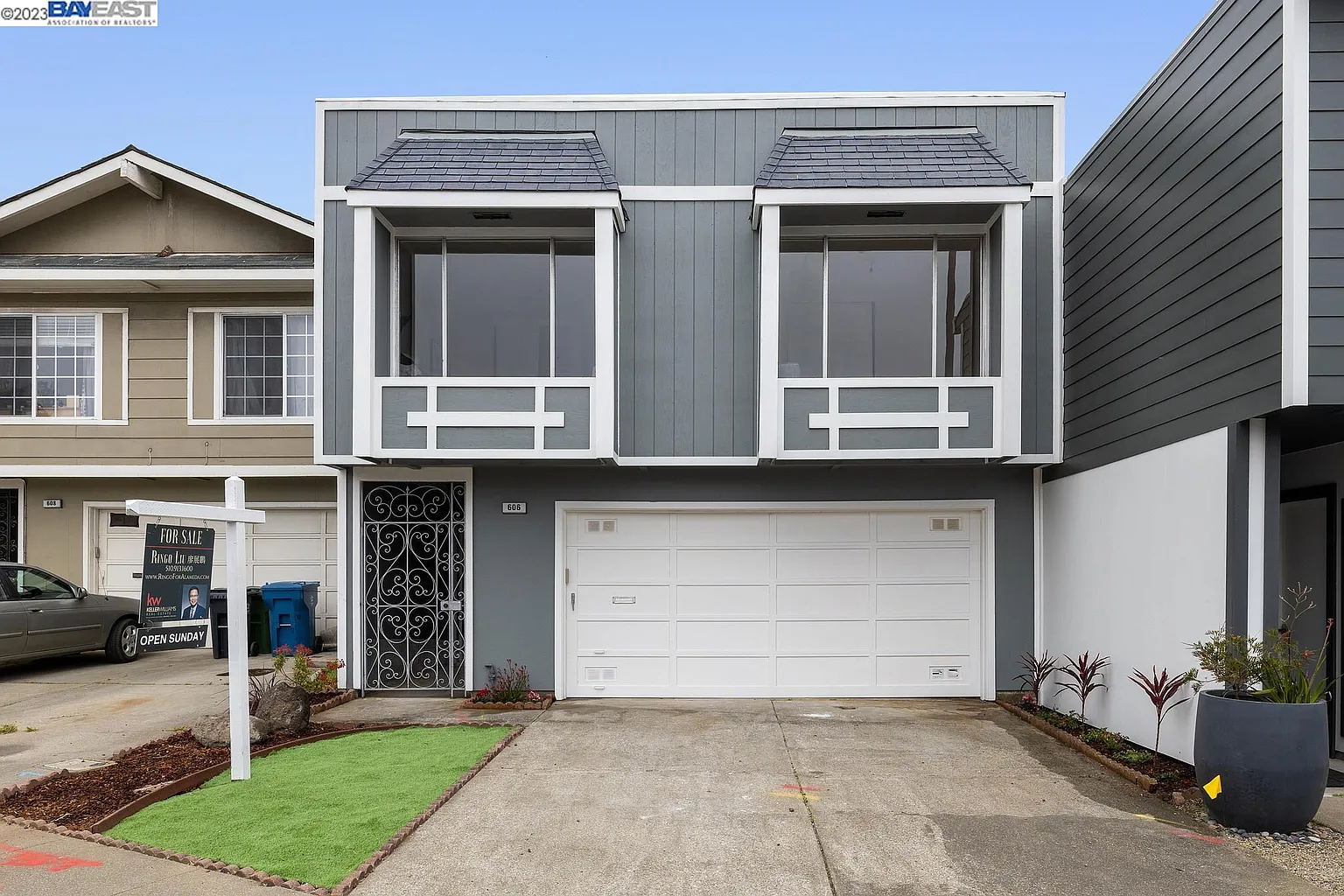 606 Price St photo 1