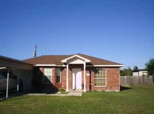 5026 S Green Tree Dr, Corpus Christi, TX 78417
