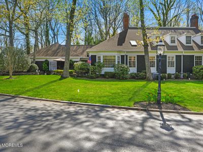 5 Berkeley Square, Brielle, NJ, 08730