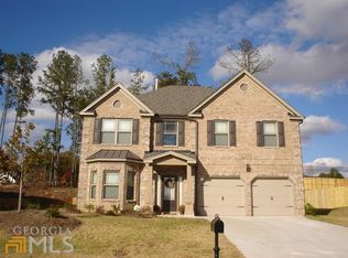 1810 Browning Bend Ct, Dacula, GA 30019