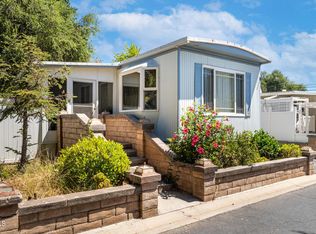 1225 S Rice Rd SPACE 21, Ojai, CA 93023