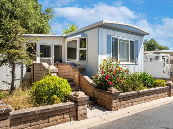 1225 S Rice Rd Space 21, Ojai, CA 93023