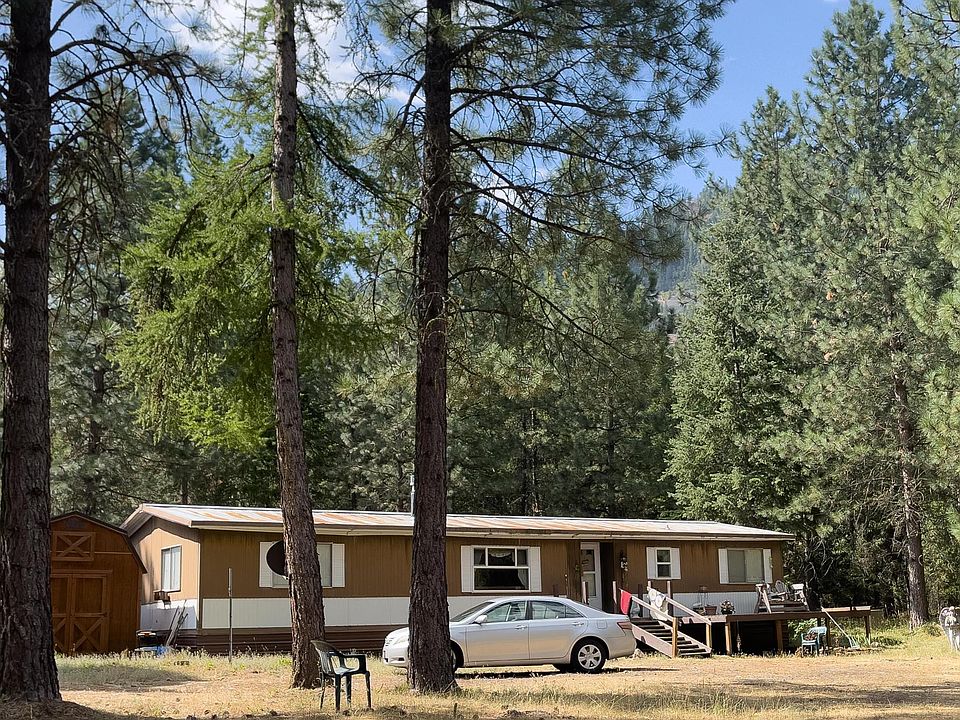 1461 River Rd W, Plains, MT 59859 Zillow