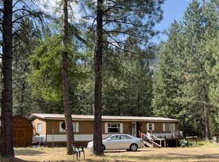 1461 River Rd W, Plains, MT 59859