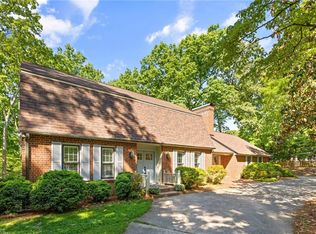 490 Archer Rd, Winston Salem, NC 27106