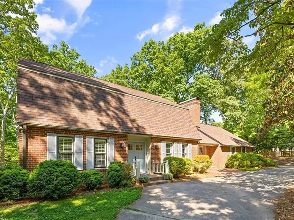 490 Archer Rd, Winston Salem, NC 27106