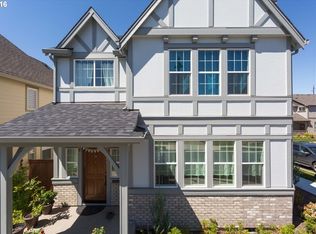 7697 NE Prefontaine St, Hillsboro, OR