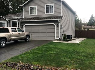 3033 230th Pl NE, Sammamish, WA 98074