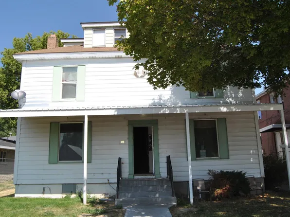 220 H St APT 1A, Idaho Falls, ID 83402