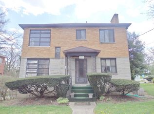4003 Diehl Ave, Cincinnati, OH 45236