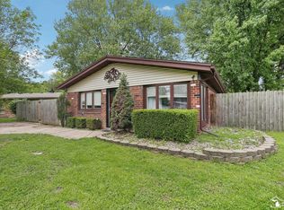 20980 Shannon St, Taylor, MI 48180
