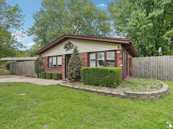 20980 Shannon St, Taylor, MI 48180