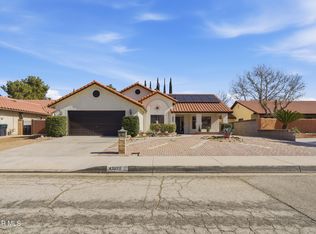 43022 Sachs Dr, Lancaster, CA 93536