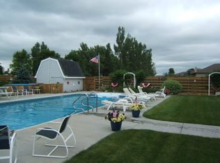 26 Arrowhead Pass, Mitchell, SD 57301