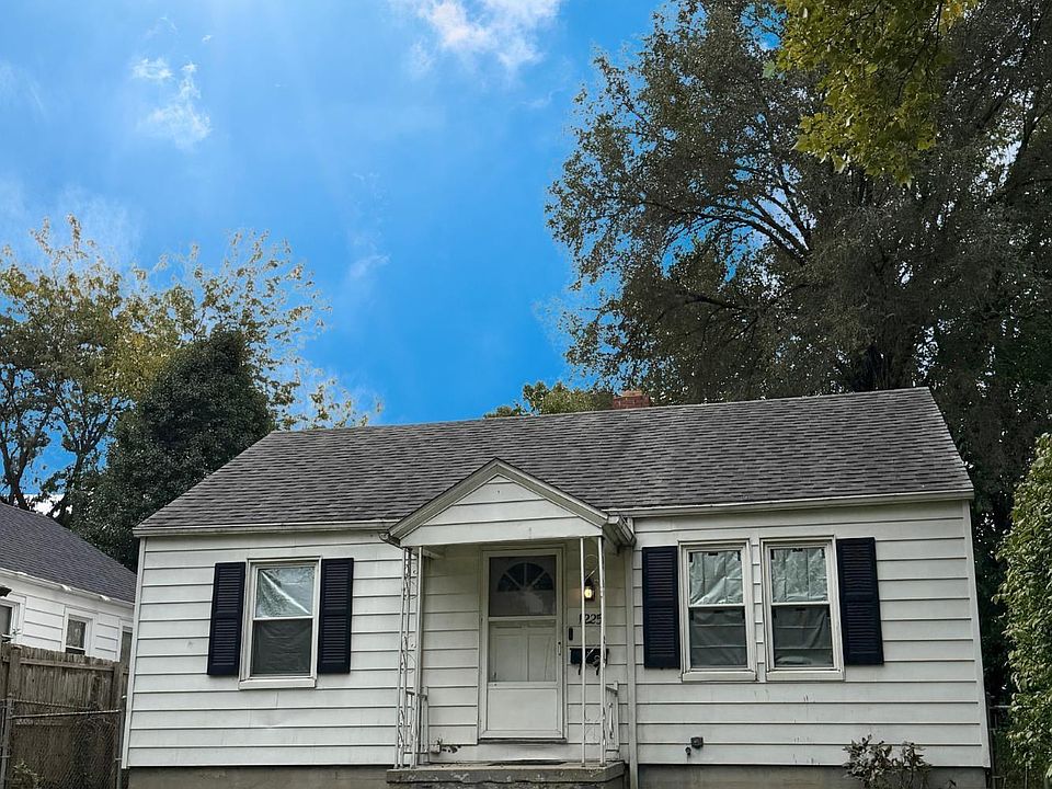 1st image of 1225 W 4th St
