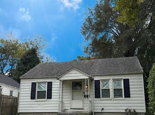 1225 W 4th St, Fort Wayne, IN 46808