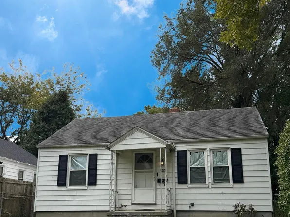 1225 W 4th St, Fort Wayne, IN 46808