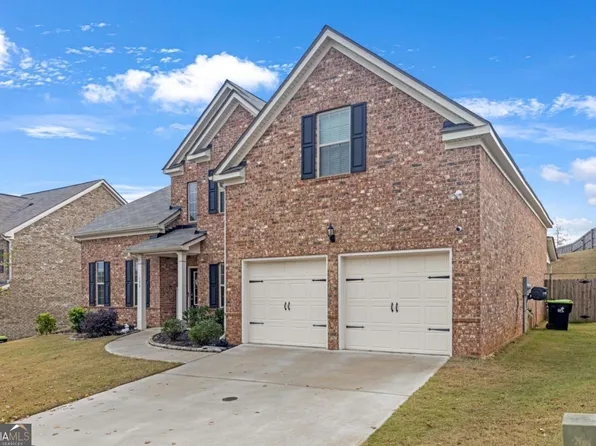 172 Expedition Dr, Ellenwood, GA 30294