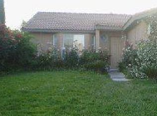 1157 Moscato St, Mc Farland, CA 93250