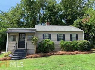 293 E Broad St, Winder, GA 30680