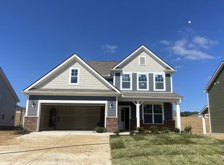 1826 Ravens Crest Ave LOT 35, Mount Juliet, TN 37122