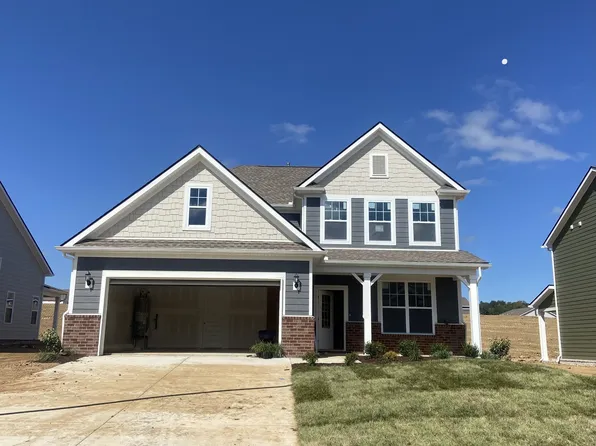 1815 Ravens Crest Ave Lot 77, Mount Juliet, TN 37122