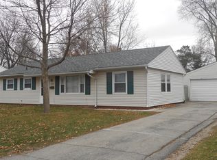 3608 Houston St NE, Cedar Rapids, IA 52402
