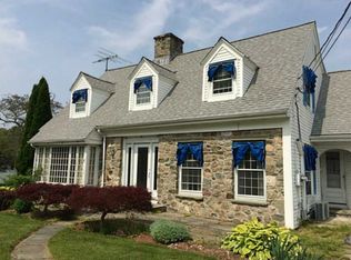 3191 Diamond Hill Rd, Cumberland, RI 02864