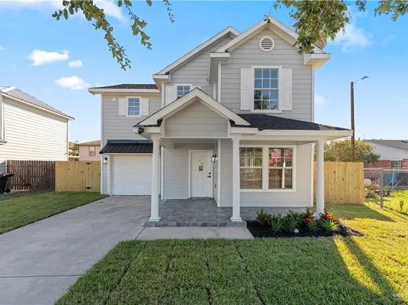 6300 N 21st St, McAllen, TX 78504