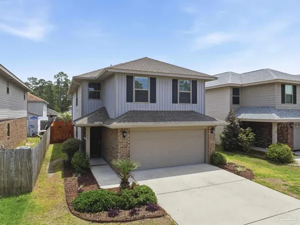 3799 Weatherstone Cir, Perdido Key, FL 32507