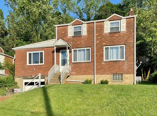 111 Macfarlane Dr, Pittsburgh, PA