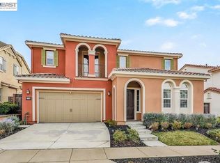 1718 N Terracina Dr, Dublin, CA 94568