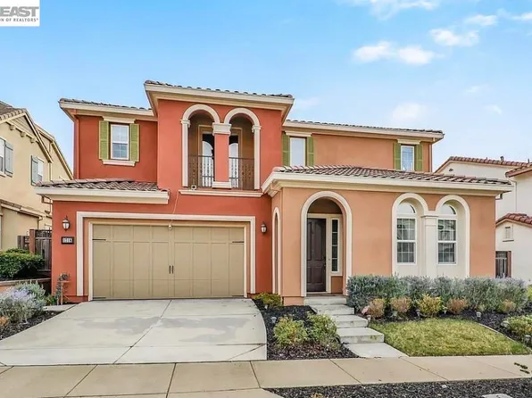 1718 N Terracina Dr, Dublin, CA 94568
