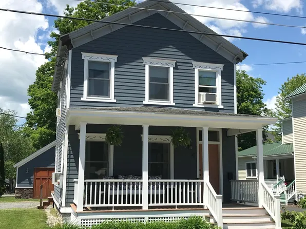 47 Court St #1, Saratoga Springs, NY 12866