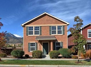 270 Millstream Ter, Colorado Springs, CO 80905