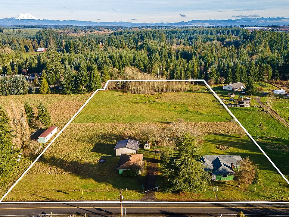 728 Rhoades Road, Winlock, WA 98596 Zillow