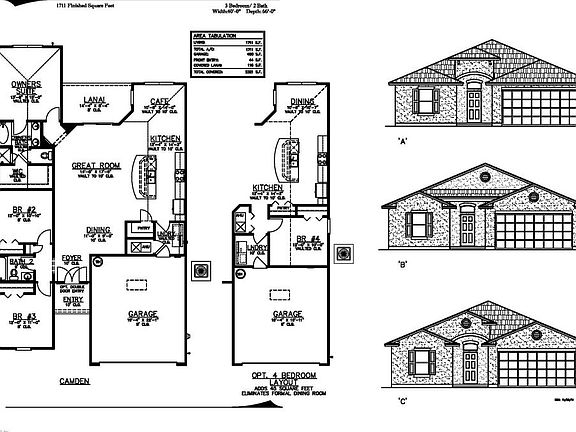 5th image of 74 Wild Egret Dr