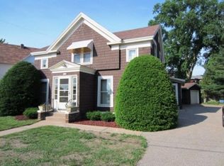 1509 Church St, Stevens Point, WI 54481