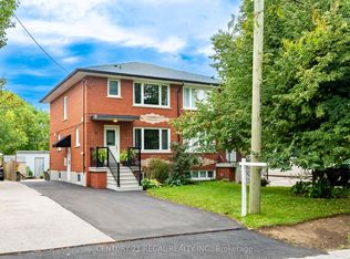 21 Burlingame Rd, Toronto, ON M8W 1Y7