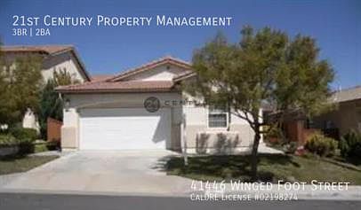 1st image of 41446 Winged Foot St