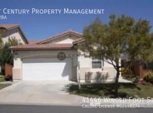 41446 Winged Foot St, Temecula, CA 92591